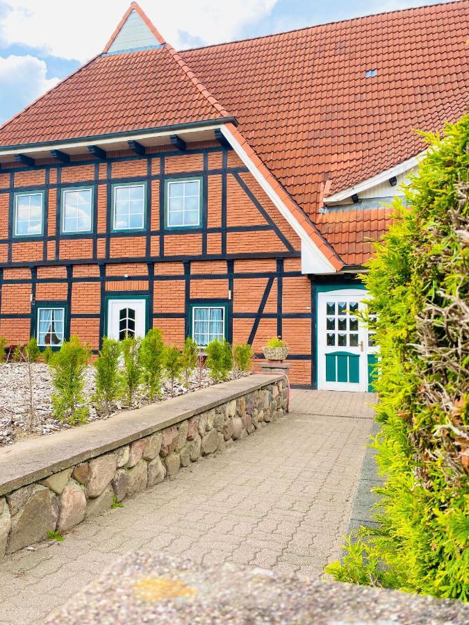 Hotel Auerhahn Grevenkrug Exteriör bild