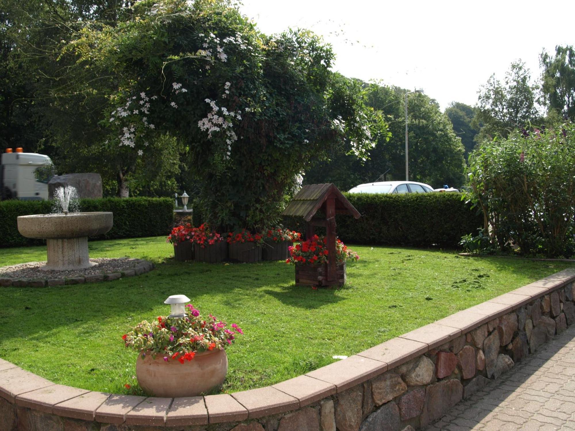 Hotel Auerhahn Grevenkrug Exteriör bild